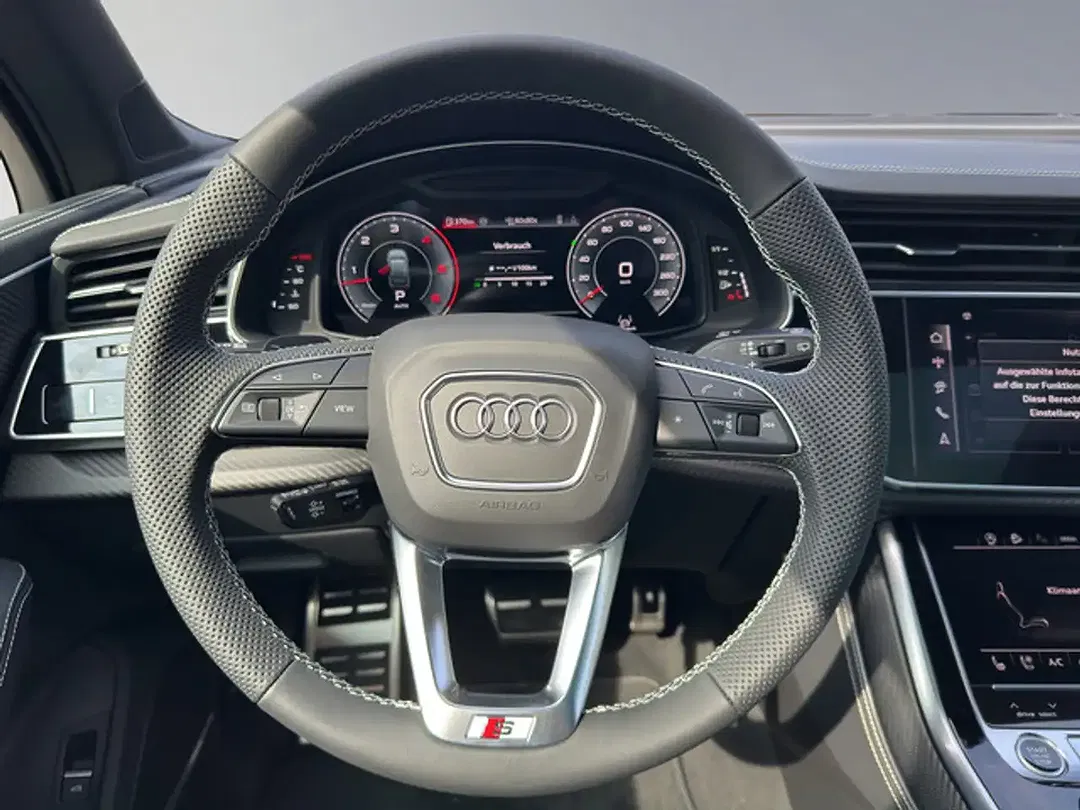 Audi Q7 - Thumbnail 12