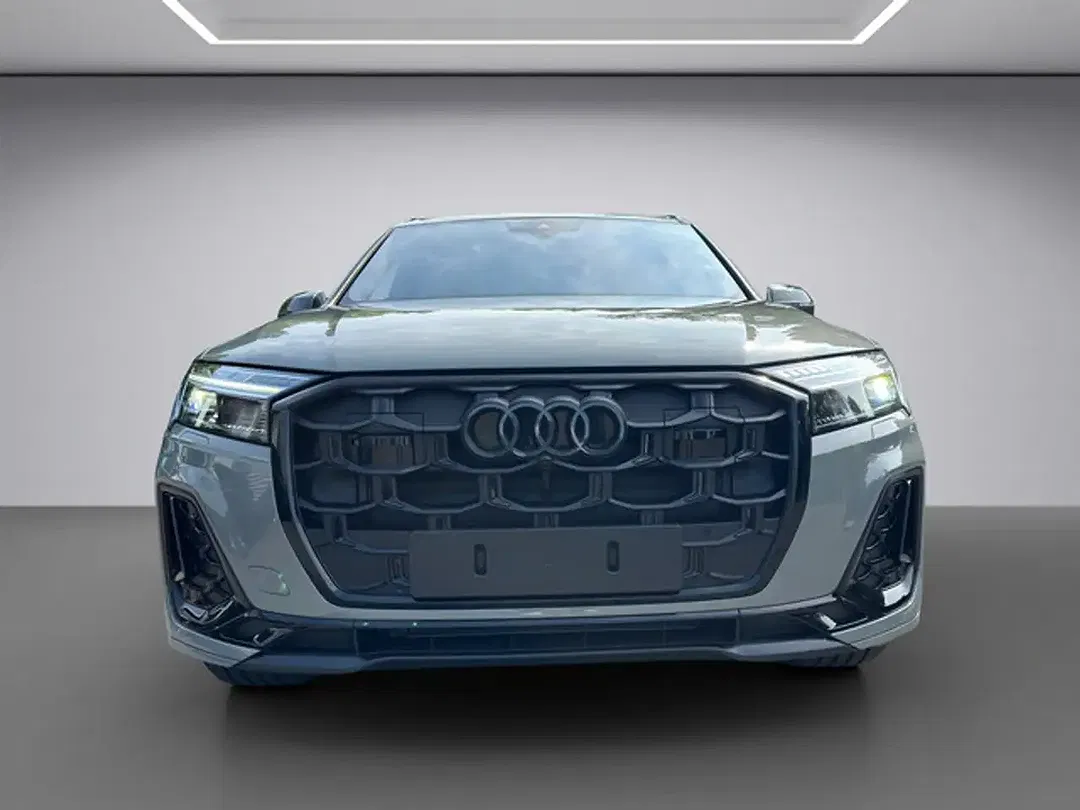 Audi Q7 - Thumbnail 9