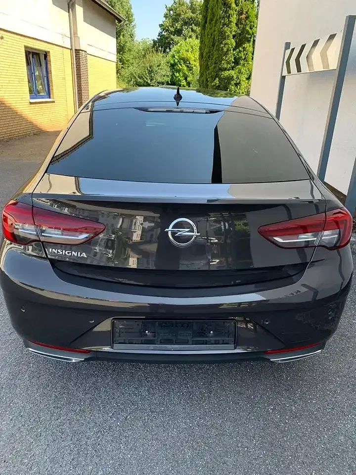 Opel Insignia - Thumbnail 11