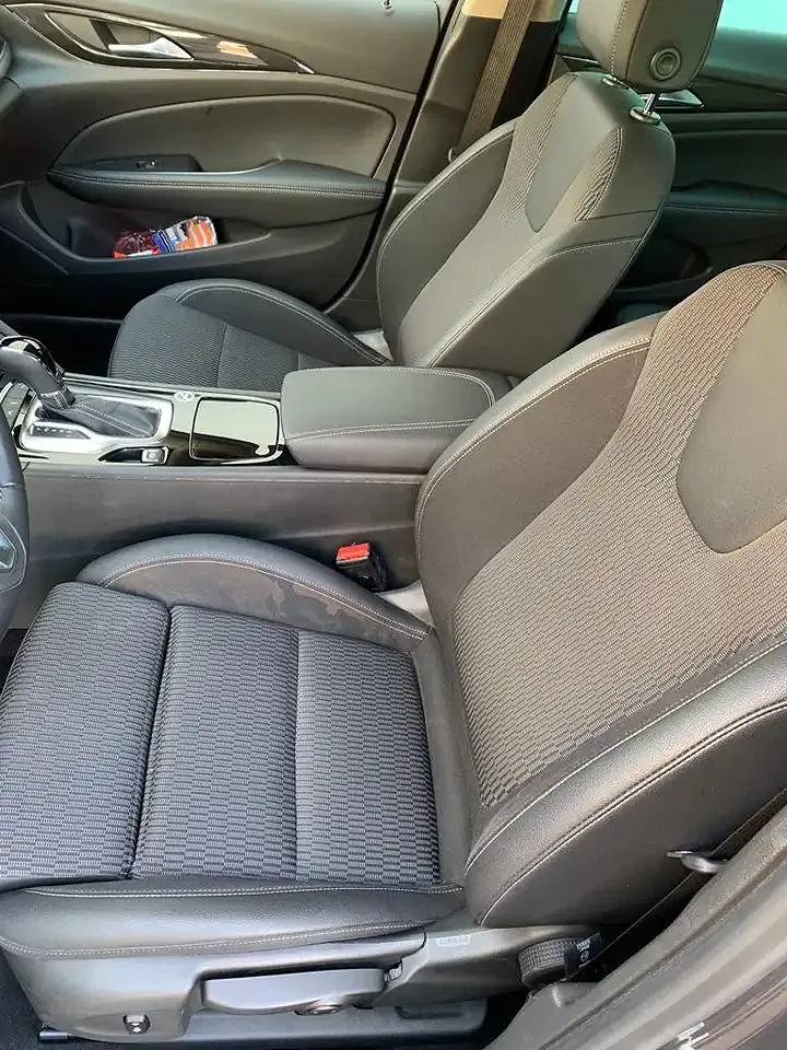 Opel Insignia - Thumbnail 6
