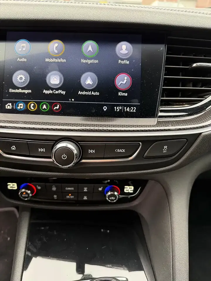 Opel Insignia - Thumbnail 7