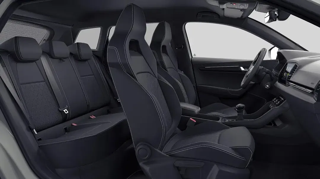 Skoda Karoq - Thumbnail 10