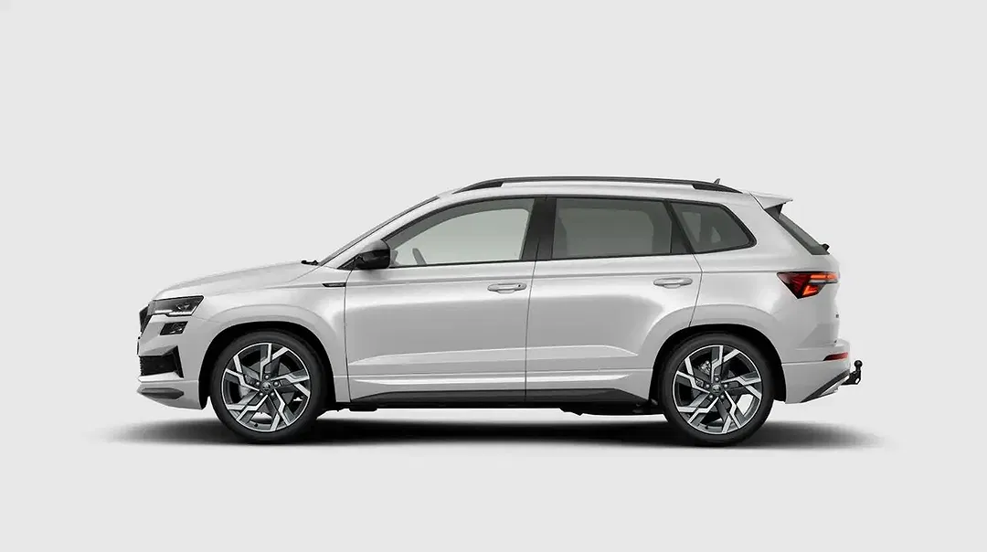 Skoda Karoq - Thumbnail 12