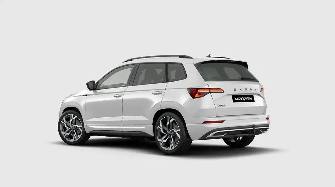 Skoda Karoq - Thumbnail 13