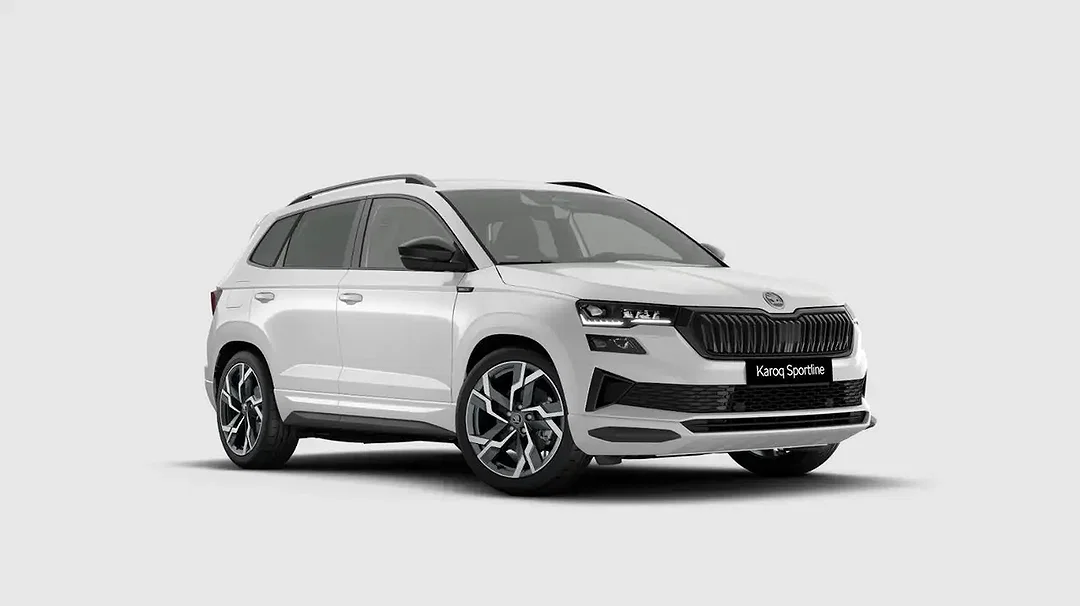 Skoda Karoq - Afbeelding 1