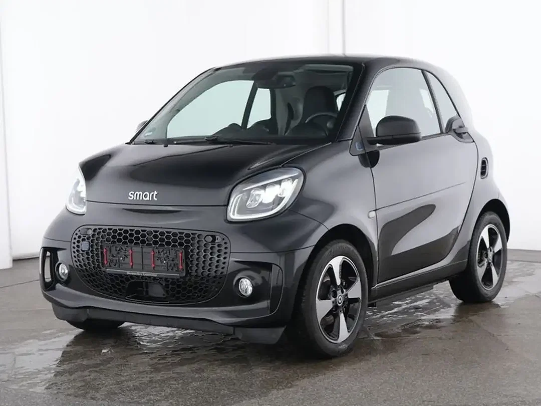 smart forTwo - Afbeelding 1