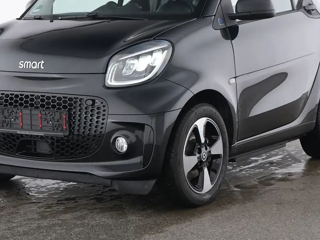 smart forTwo - Thumbnail 3