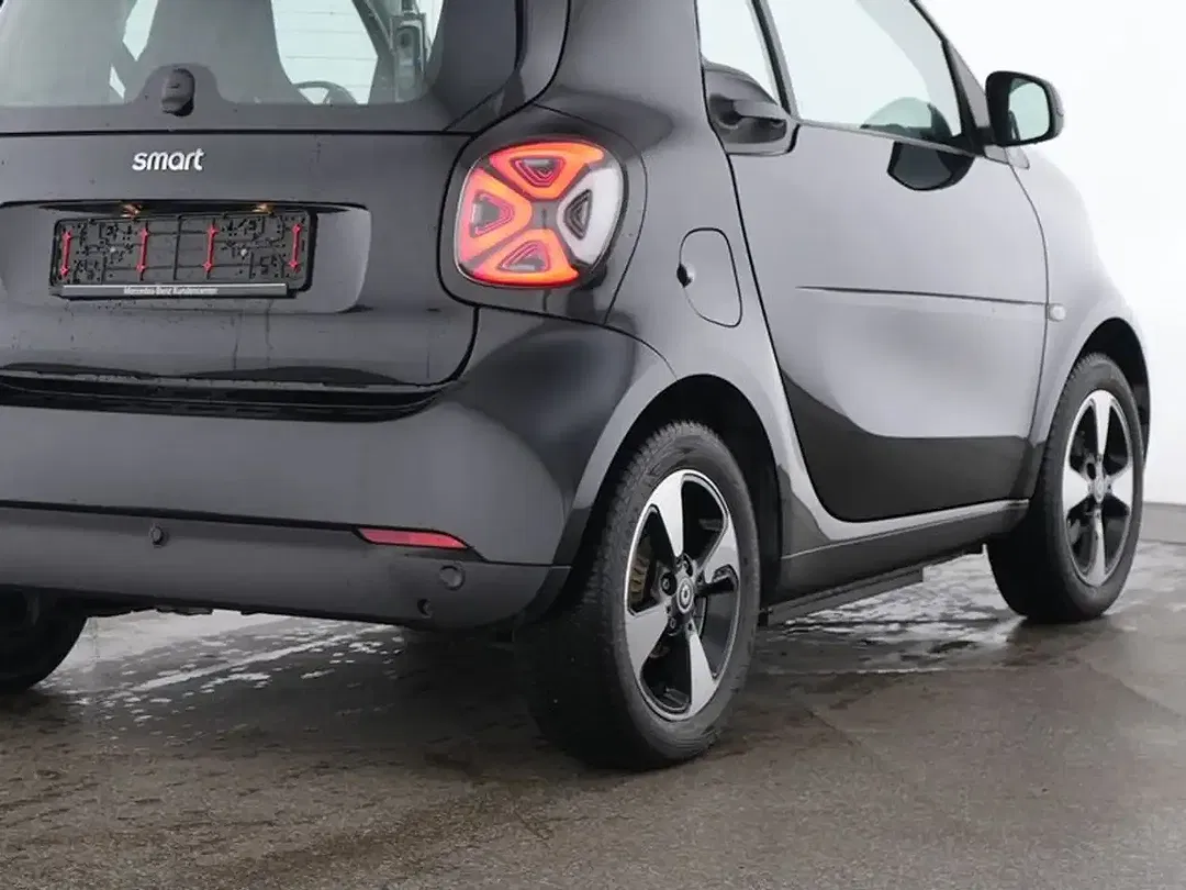 smart forTwo - Thumbnail 5