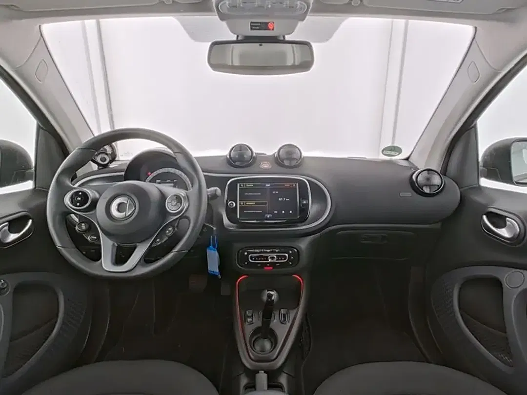 smart forTwo - Thumbnail 6