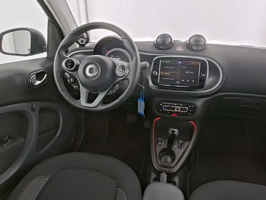 smart forTwo - Thumbnail 7
