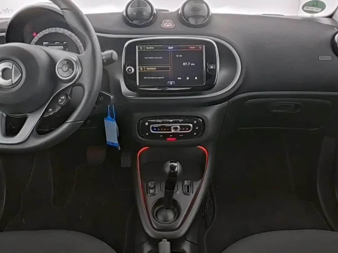 smart forTwo - Thumbnail 9