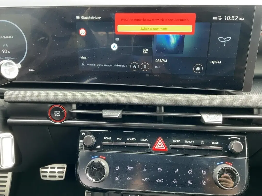 Hyundai TUCSON - Thumbnail 10