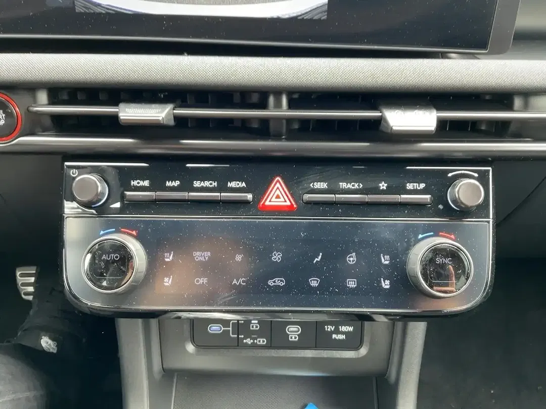 Hyundai TUCSON - Thumbnail 11