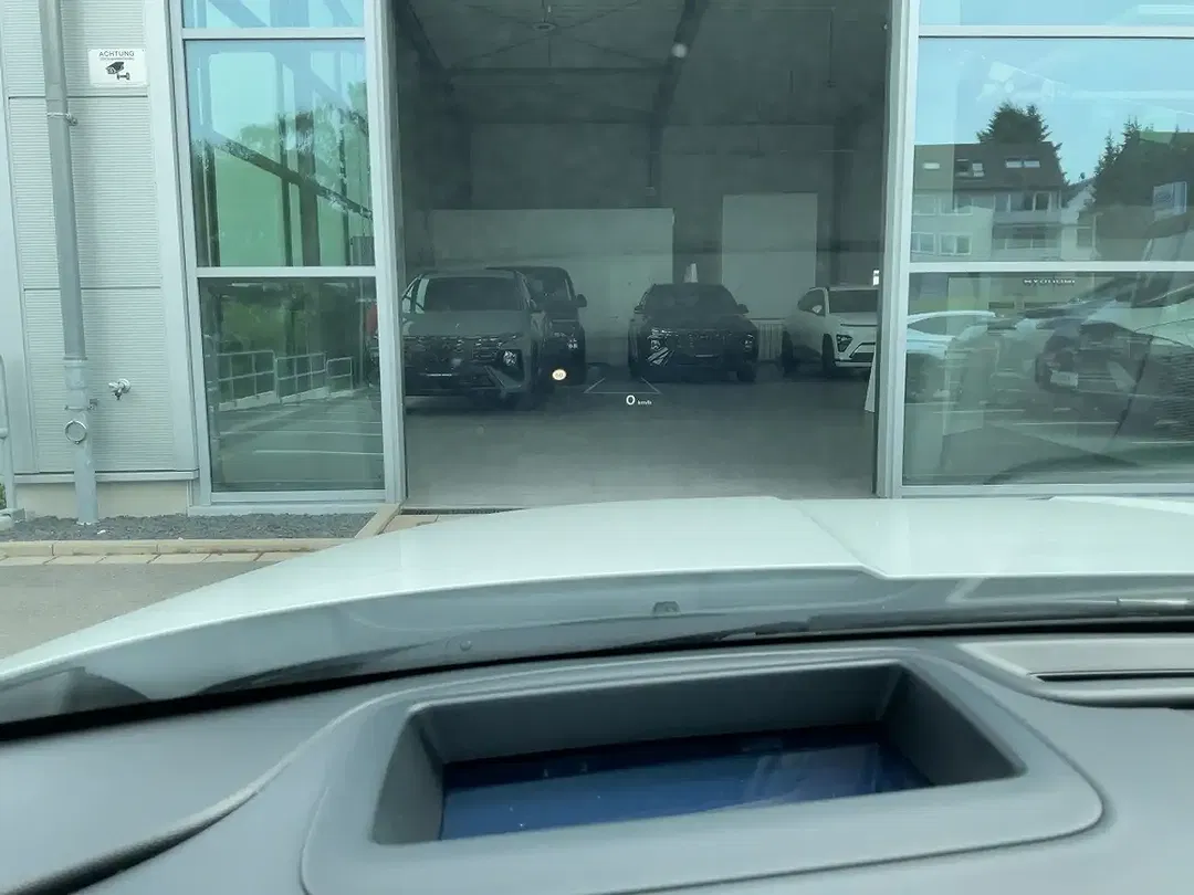 Hyundai TUCSON - Thumbnail 13