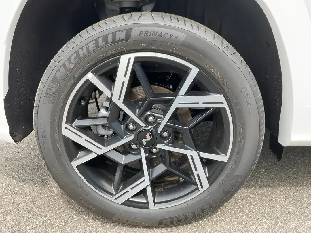 Hyundai TUCSON - Thumbnail 7