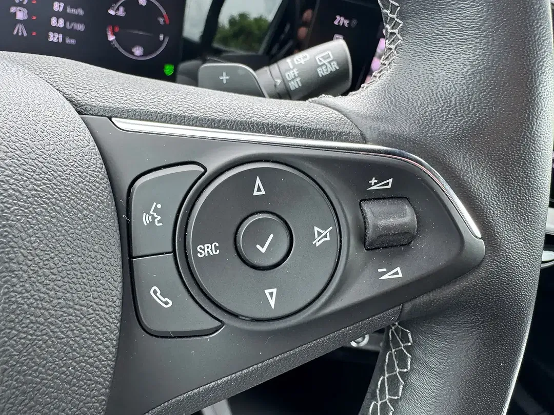 Opel Mokka - Thumbnail 10