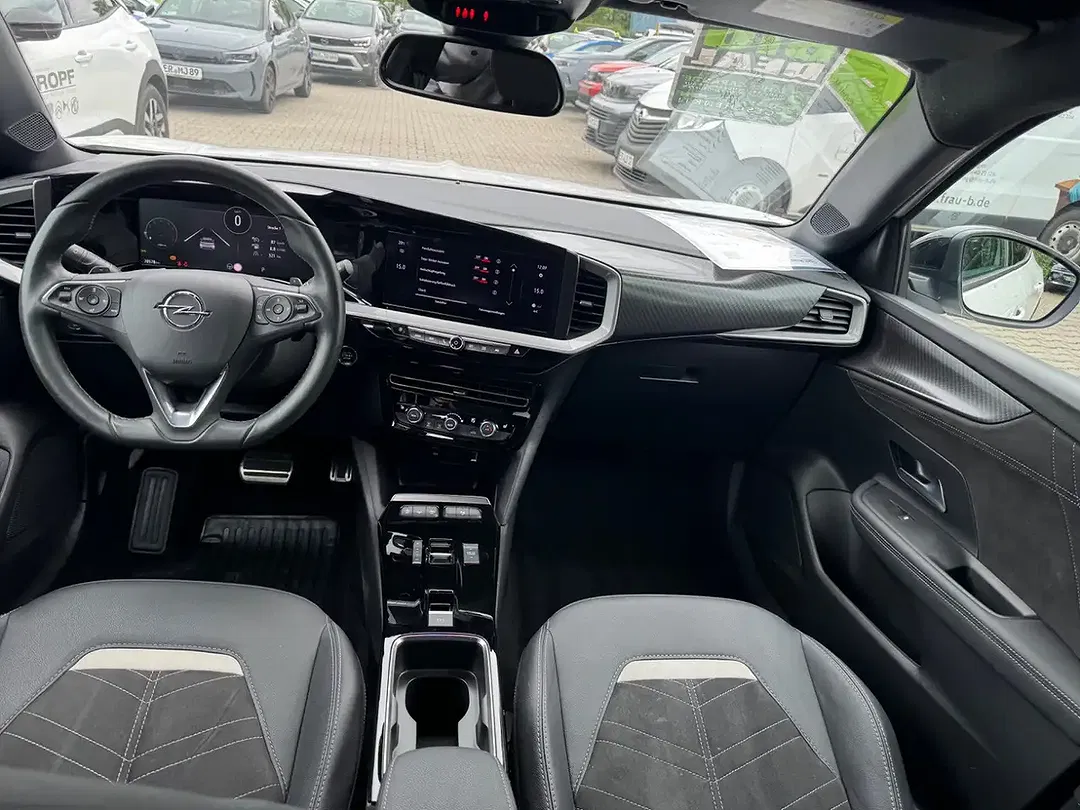 Opel Mokka - Thumbnail 12