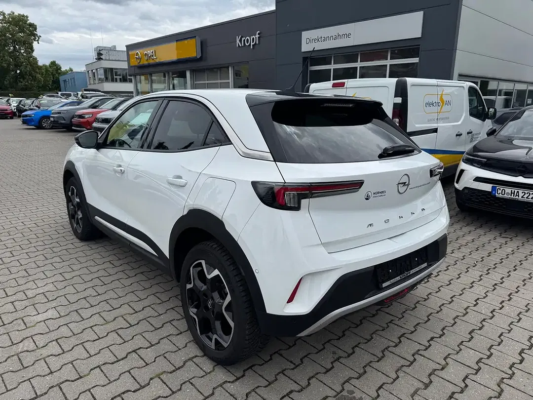 Opel Mokka - Thumbnail 6