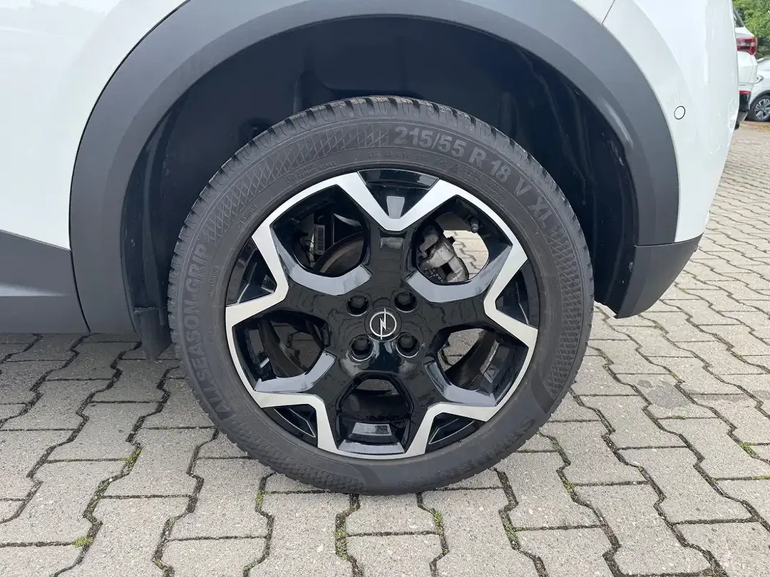 Opel Mokka - Thumbnail 8