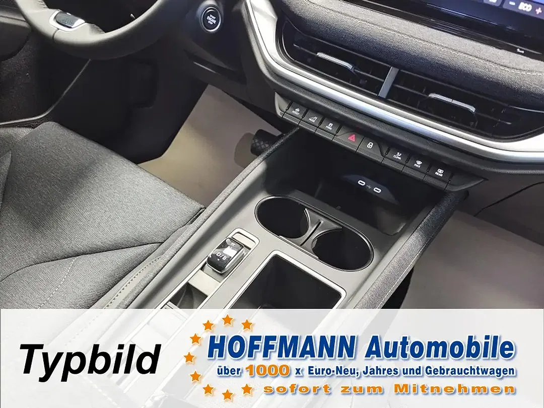 Skoda Elroq - Thumbnail 9