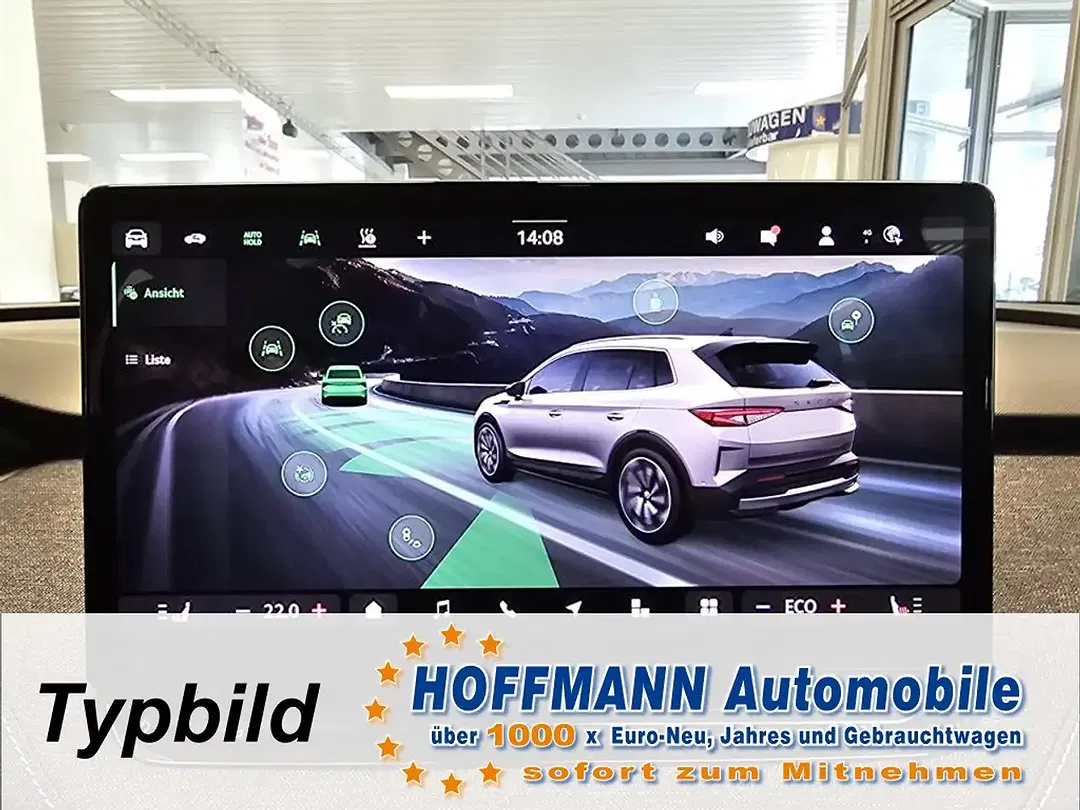 Skoda Elroq - Thumbnail 13
