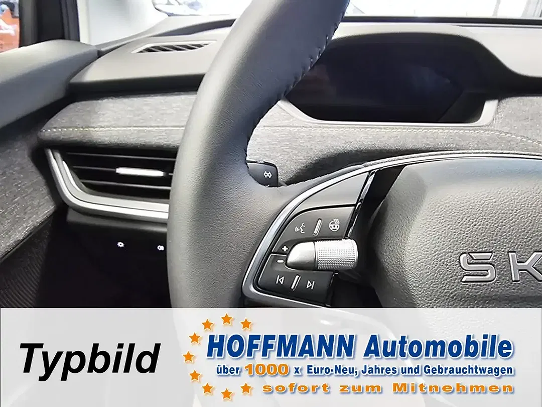 Skoda Elroq - Thumbnail 21