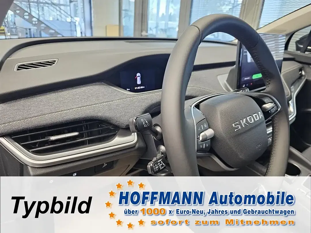 Skoda Elroq - Thumbnail 24