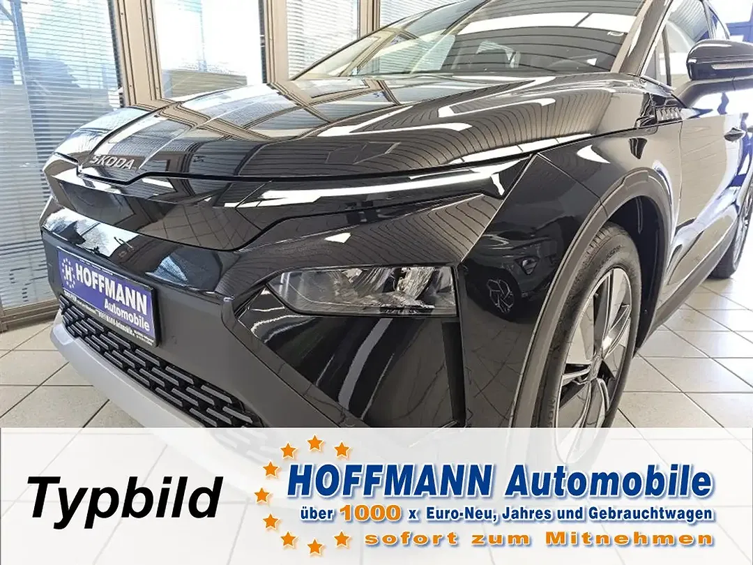 Skoda Elroq - Thumbnail 28