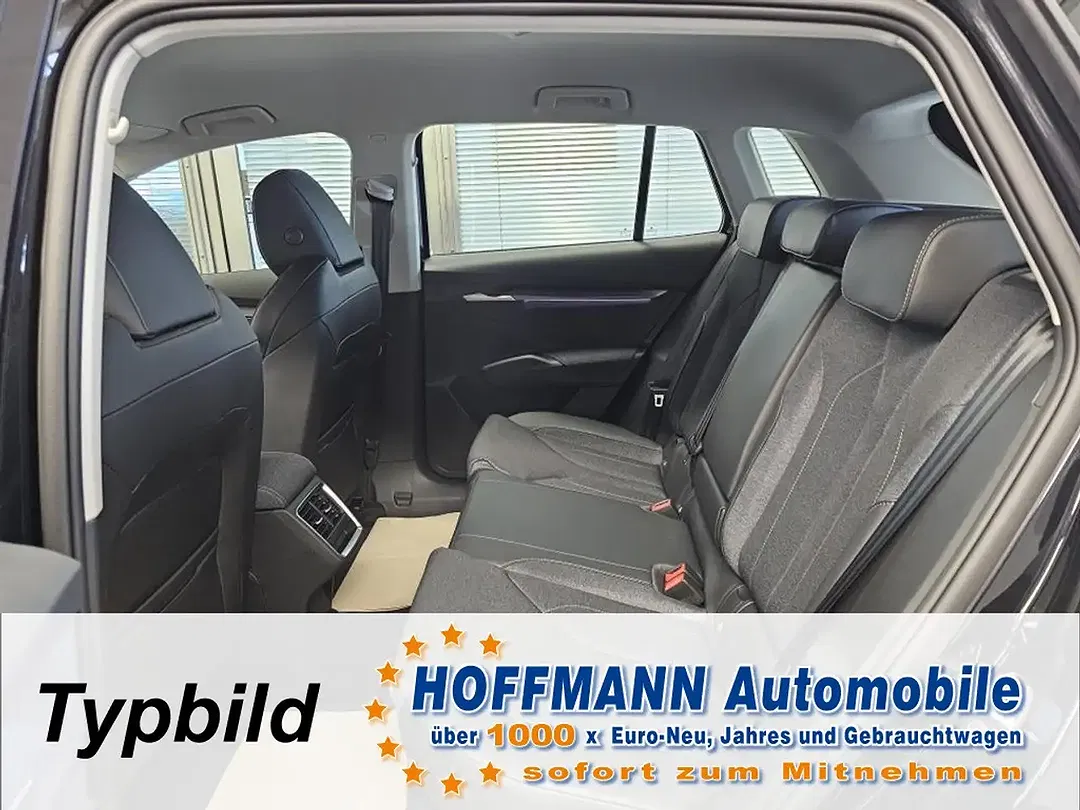 Skoda Elroq - Thumbnail 6