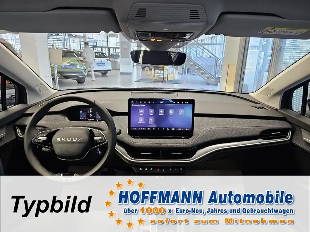 Skoda Elroq - Thumbnail 7