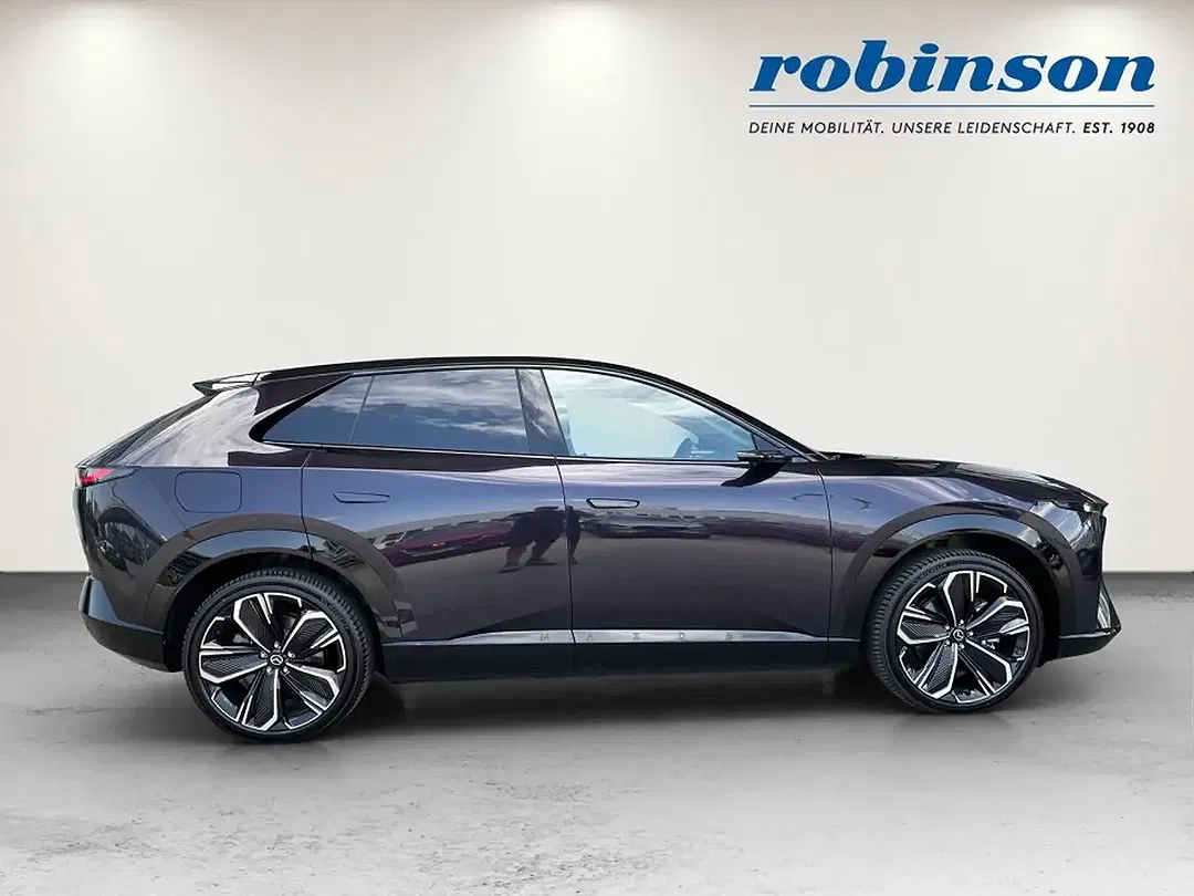 Mazda CX-6e - Thumbnail 2