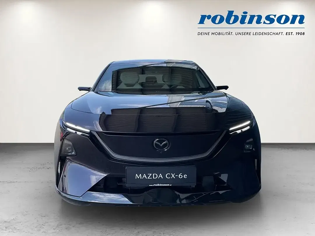 Mazda CX-6e - Thumbnail 4