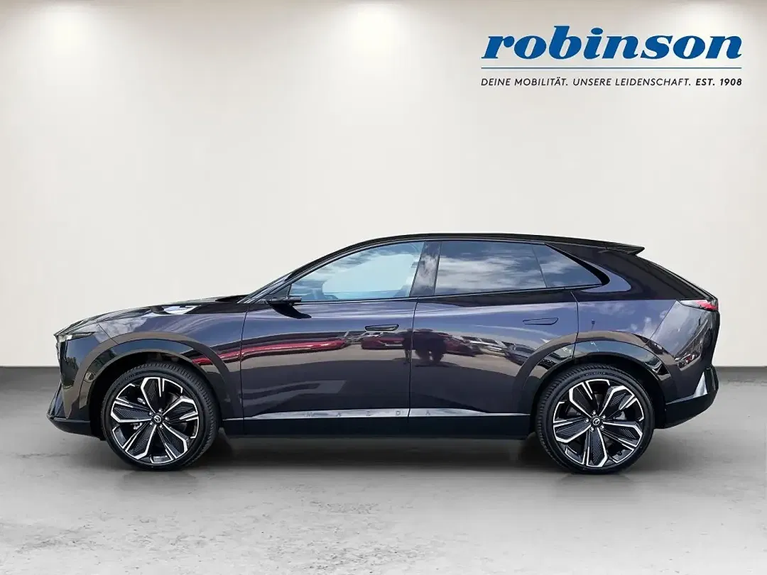 Mazda CX-6e - Thumbnail 6