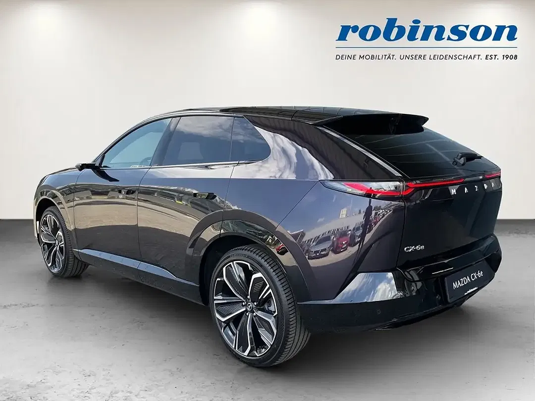Mazda CX-6e - Thumbnail 7
