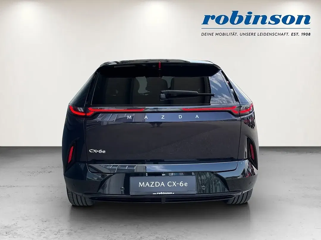 Mazda CX-6e - Thumbnail 8