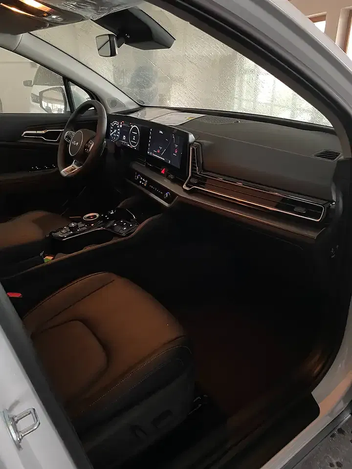 Kia Sportage - Thumbnail 11
