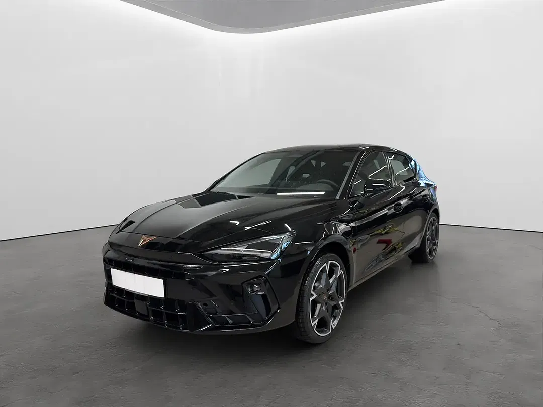 CUPRA Leon - Thumbnail 2
