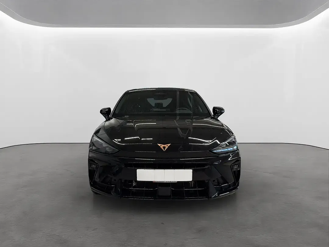 CUPRA Leon - Thumbnail 5