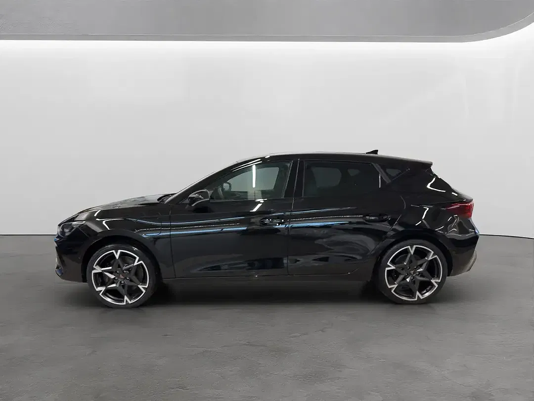 CUPRA Leon - Thumbnail 6