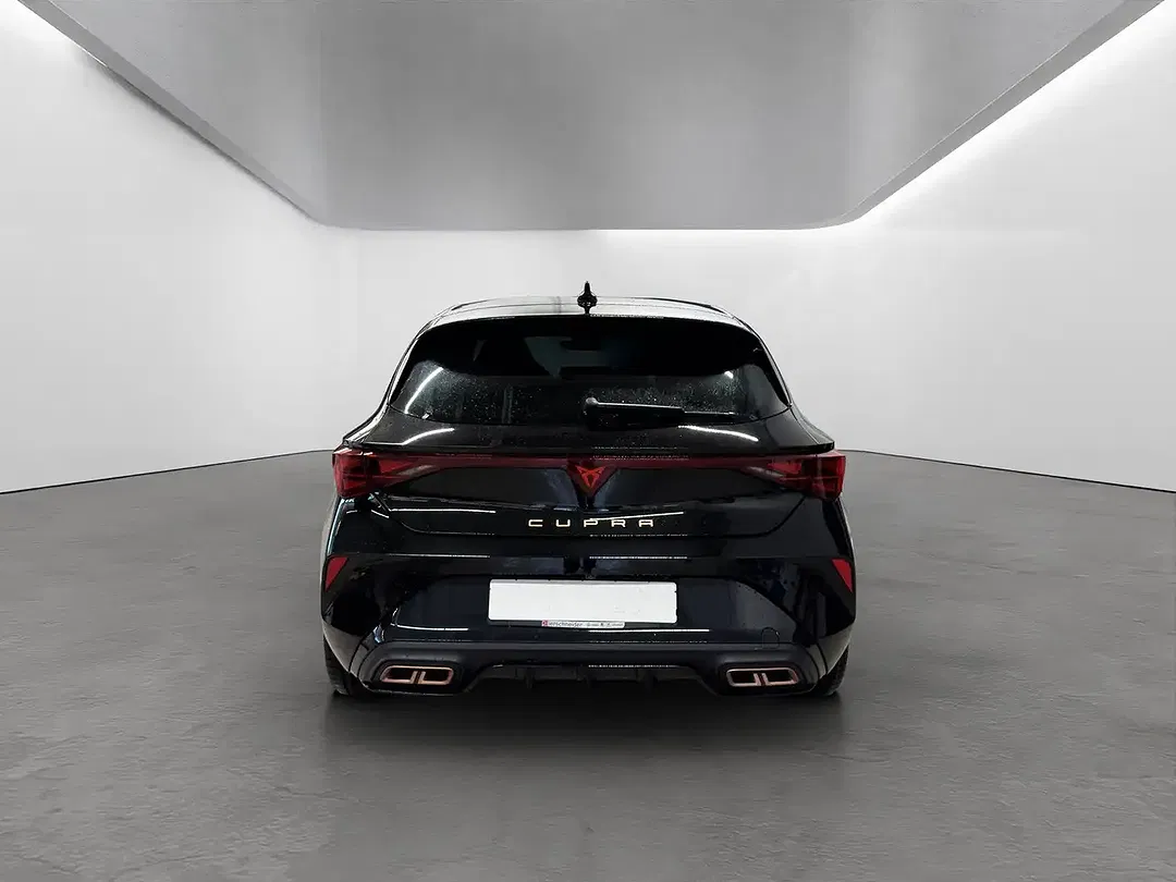 CUPRA Leon - Thumbnail 8