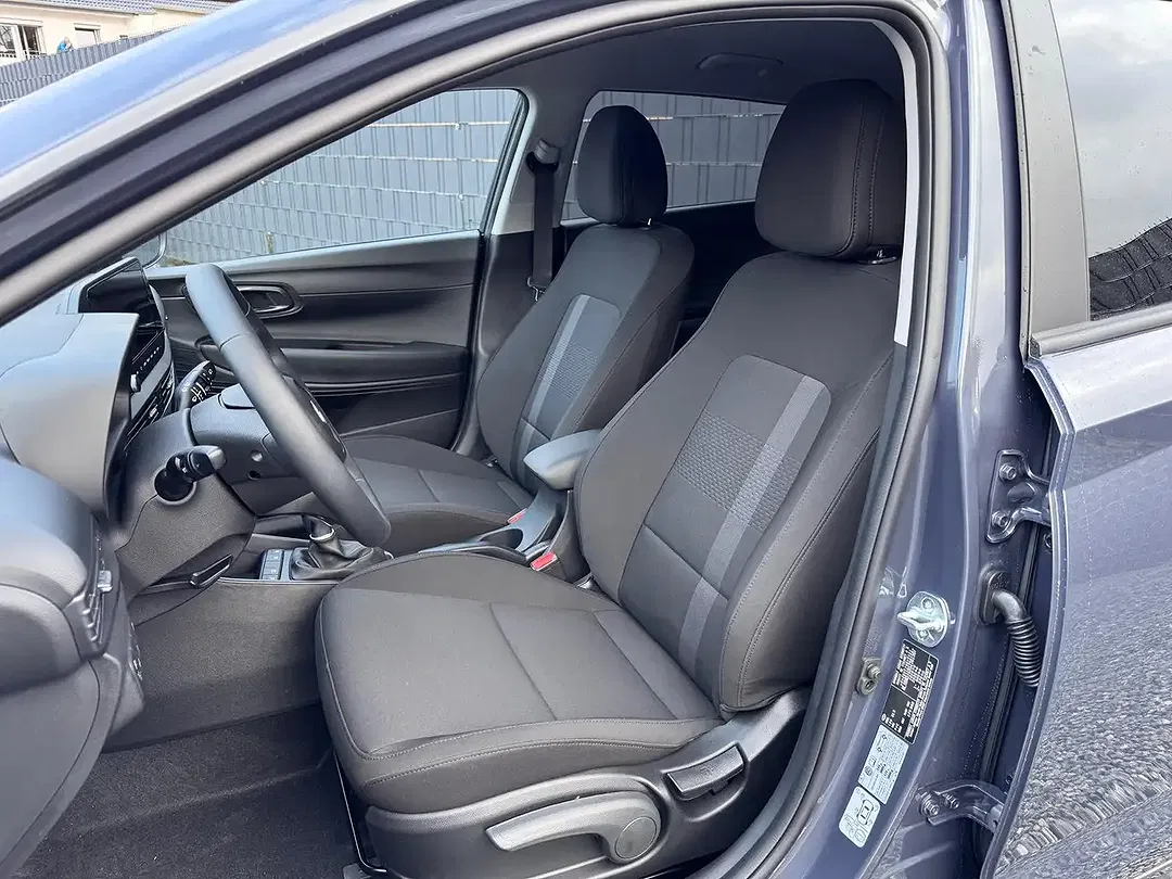 Hyundai i20 - Thumbnail 7