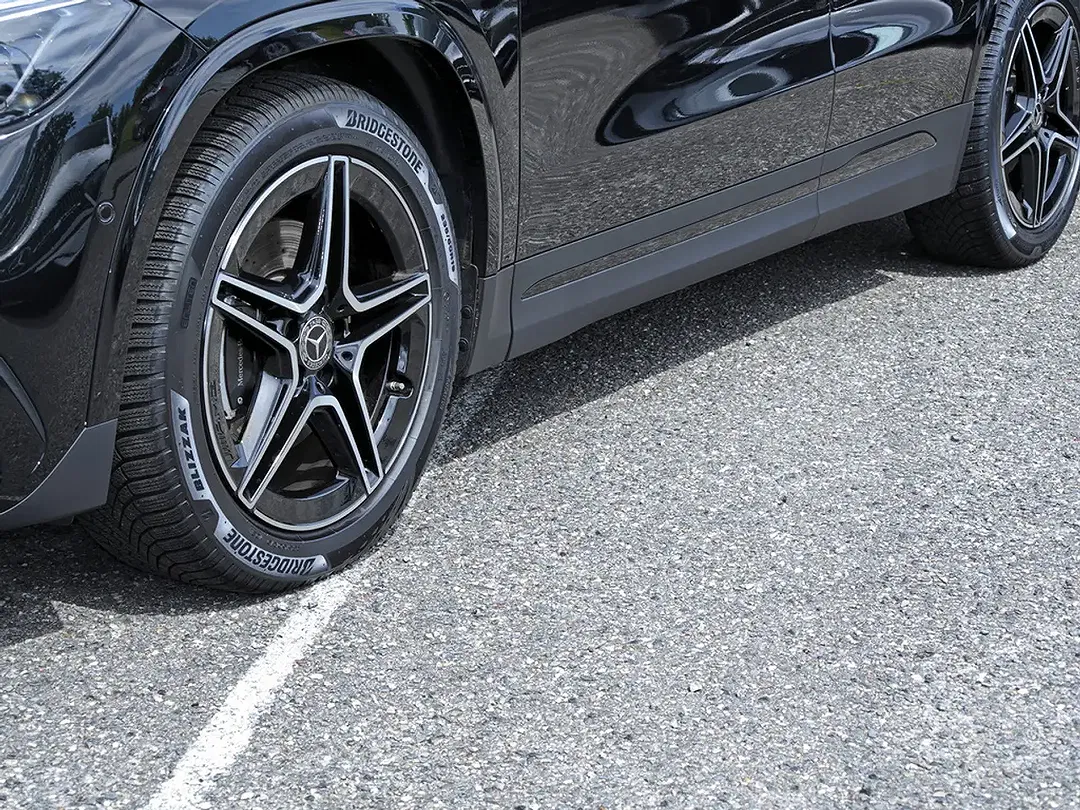 Mercedes-Benz GLA 200 - Thumbnail 7