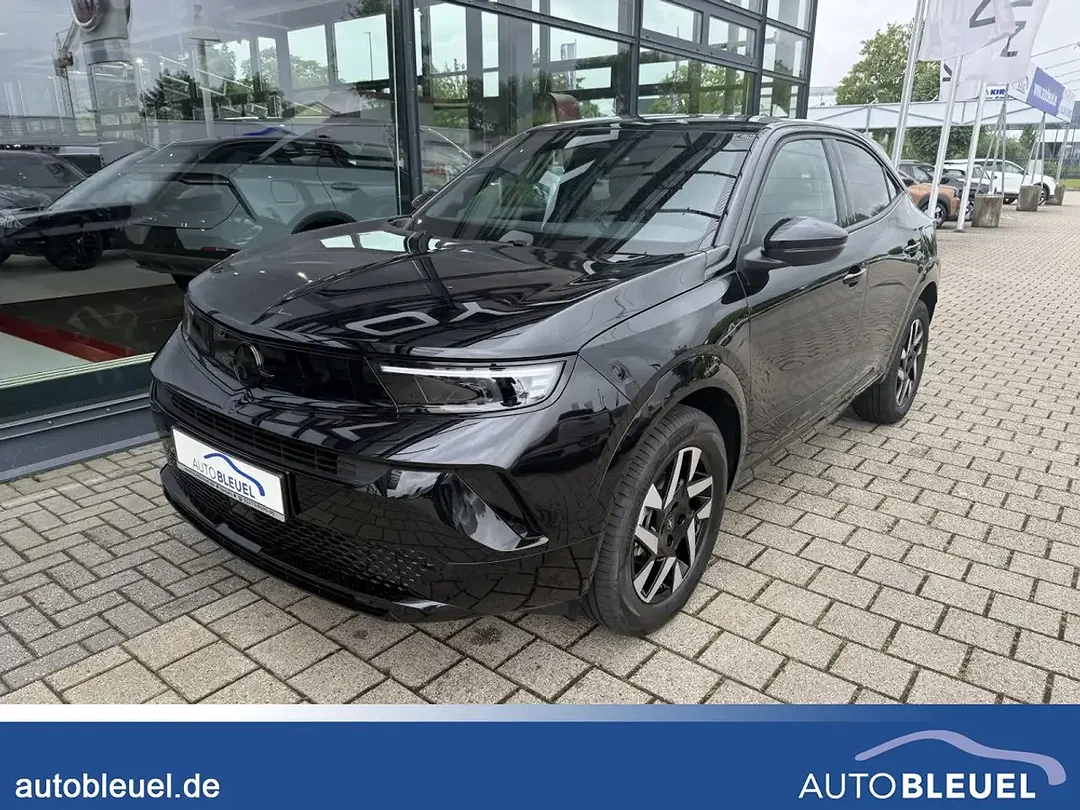 Opel Mokka - Afbeelding 1
