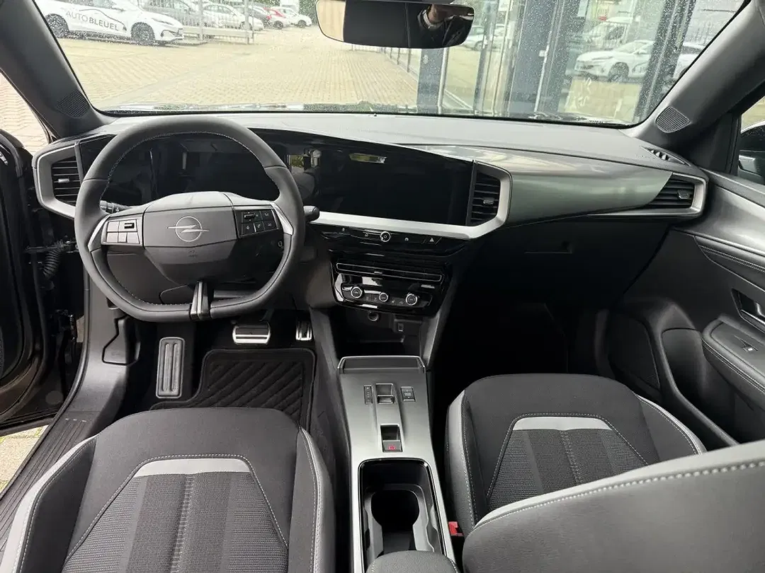 Opel Mokka - Thumbnail 10