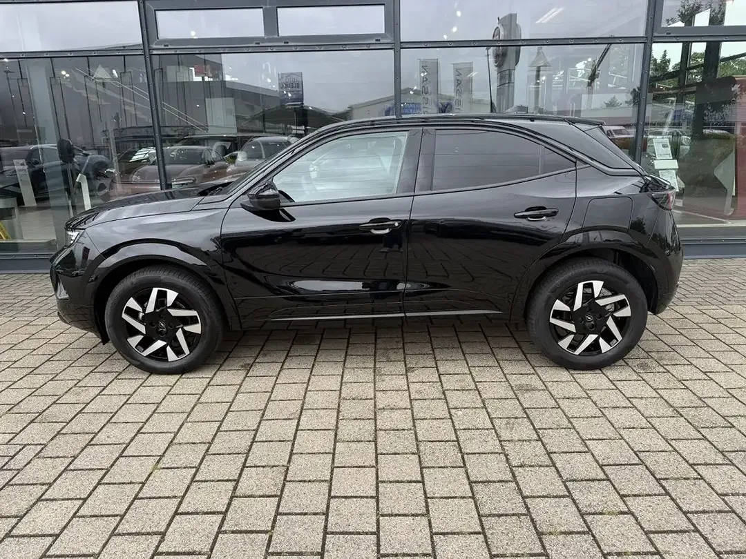 Opel Mokka - Thumbnail 2