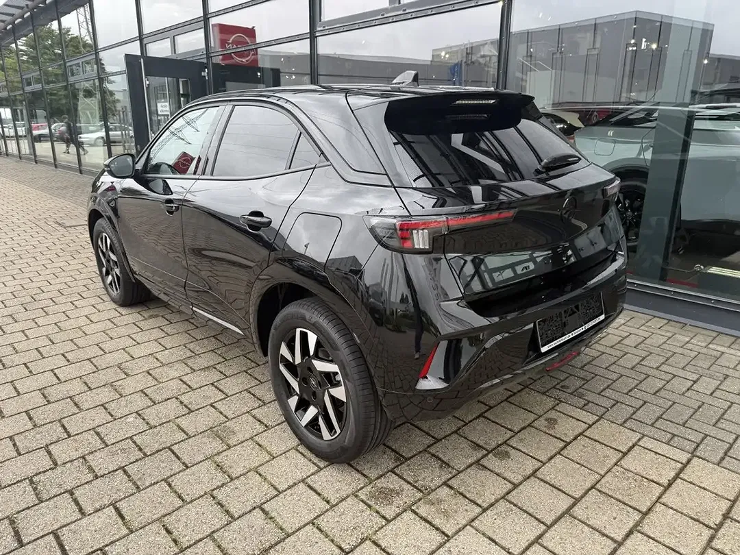 Opel Mokka - Thumbnail 3