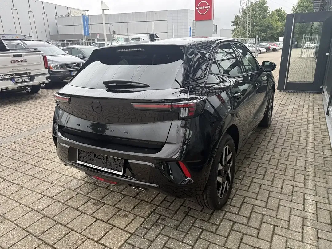 Opel Mokka - Thumbnail 4