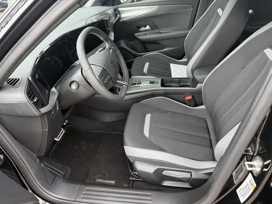 Opel Mokka - Thumbnail 6