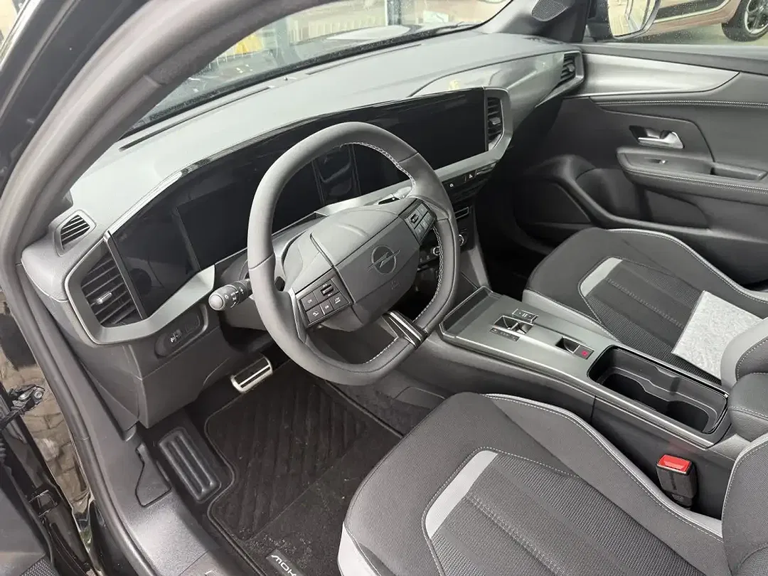 Opel Mokka - Thumbnail 7