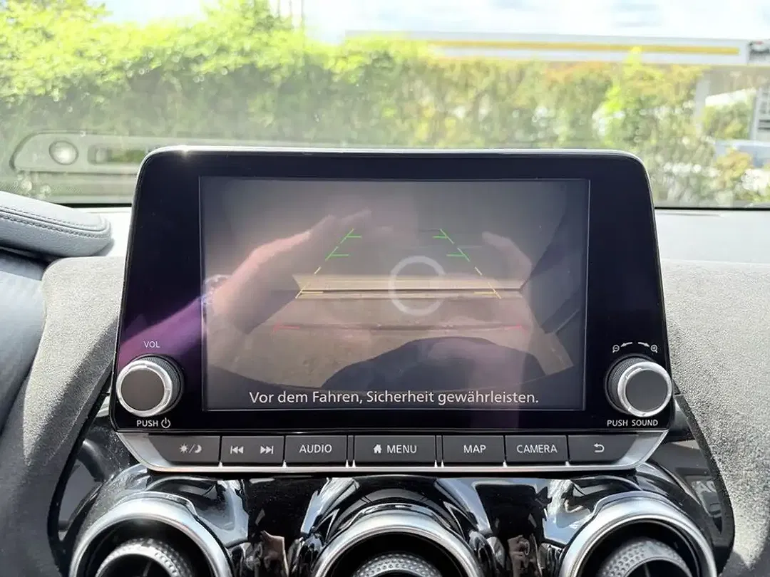 Nissan Juke - Thumbnail 14